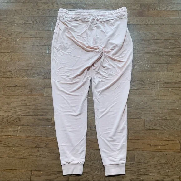 Gymshark Womens Pippa Training Joggers | XXL | Light Pink NEW!! - Picture 6 of 14